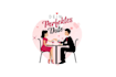 do sexy dating romantic logo in 24 hours