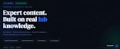 write technical and scientific content for labs and industries