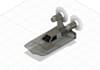 design 3d printable practical gadgets and model toys
