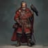 fantasy character art and fantasy character art