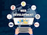 design and build websites