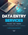 do excel data entry, PDF merging and file management