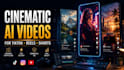 create cinematic ai videos using kling ai