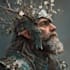 fantasy character art and fantasy character art