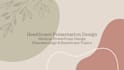 design professional  healthcare powerpoint presentations