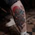 design a tattoo in japanese style