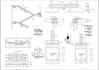 design structural detailing foundation commercial concrete wind load analysis