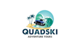 design motivation professional adventure tours logo