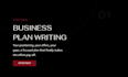 create a strategic business plan