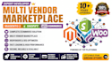 design advanced magento multi vendor marketplace