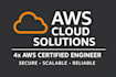 provide professional AWS cloud setup, deployment, and management services