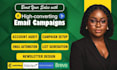 manage and optimize your mailchimp email marketing campaigns