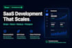 your saas web application with subscription billing and multi tenancy