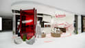 design interior retail store