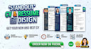 create a professional ats friendly CV and resume