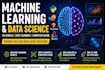 build a machine learning model for classification, prediction or computer vision