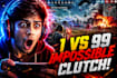 create high CTR gaming youtube thumbnails