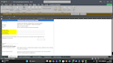 do virtual assistant data entry, copy paste and excel web research