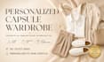 create a personalized capsule wardrobe for your lifestyle