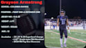create sports reels for recruitment