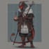 dnd character art and dnd character art