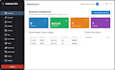 develop a garage management software