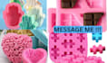 create 3d mold design and custom mold for resin silicone and casting stl soap