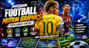 professionally edit football explainer videos