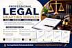 draft legal contracts, deeds, petitions and legal documents