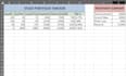 create a stock portfolio tracker in google sheets