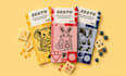design an amazing packaging for you