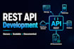 design and build a rest API with full documentation