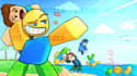 draw roblox icon and thumbnail game art
