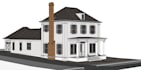 create quick architectural 3d models in sketchup