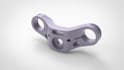 create precise 3d cad models using solidworks or creo