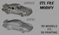 repair stl file fix 3d mesh for flawless 3d printing