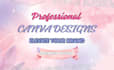 create canva social media graphics