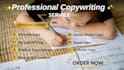 write high converting sales copy