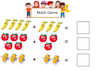 design worksheet for kids