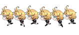 do a chibi concept art