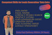 do lead generation, linkedin lead generation, b2b leads