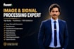 do image and signal processing by using matlab and python