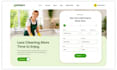 design carpet cleaning, gutter cleaning, rug cleaning, carpet cleaning website