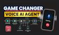 build voice agents with n8n and elevenlabs