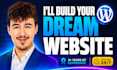 be your website builder for your dream project