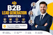 find decision makers, ceos, and business contacts