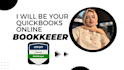 be your quickbooks, online bookkeeper