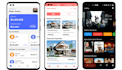 develop hybrid mobile application IOS and android with react native