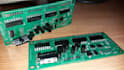design electronic circuits, pcb layouts, and embedded systems