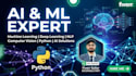 build machine learning deep learning and ai solutions